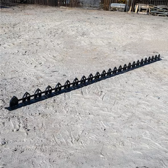 Brickstop Beast Plastic Paver Edging | ACPEBEAST8