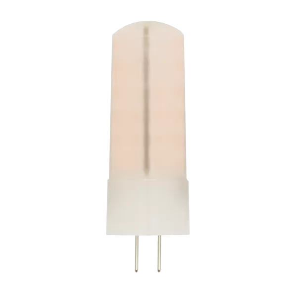 2 W Bi-Pin G4 1400 to 1700K LED Low Voltage Sub-Compact Lamp | BRIBLAZEG4