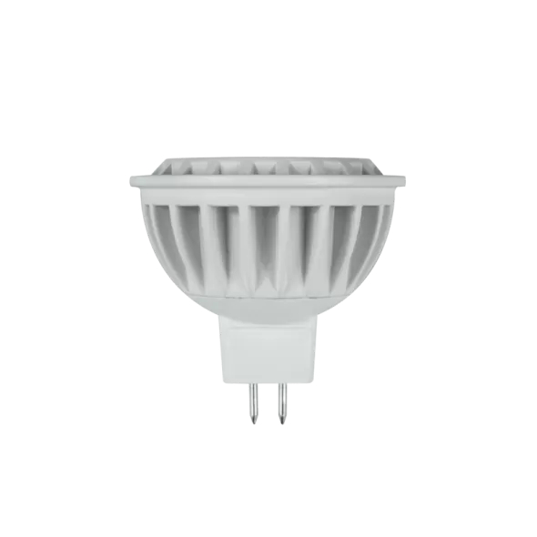4 W Bi-Pin MR-16 80 CRI 420 Lumens 3000K LED 30 Degrees Low Voltage Lamp | BRIMR164ECO30K30
