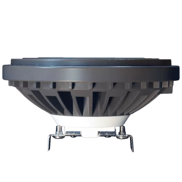 11 W PAR-36 85 CRI 900 Lumens 2700K LED 30 Degrees Low Voltage Lamp | BRIPAR3611270030