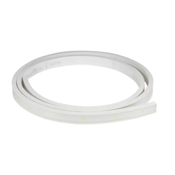 For LED Strip Lights Clip and Screw Kit | BRISLA6