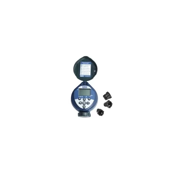 1-Station Waterproof Battery Operated Irrigation Controller | DIG400A000