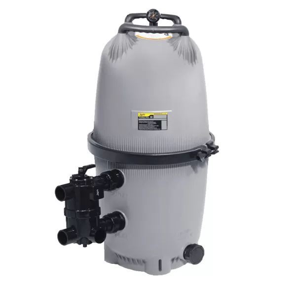 Jandy DEV Series 48 sf DE Filter | DEV48