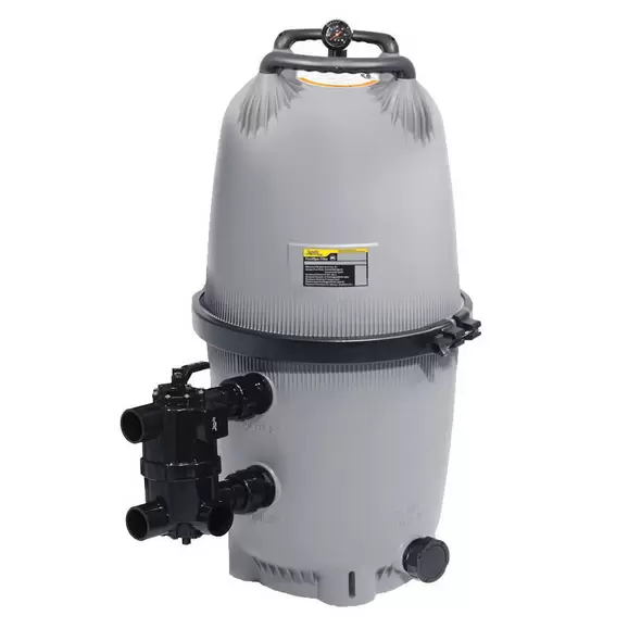 Jandy DEV Series 48 sf DE Filter | DEV48