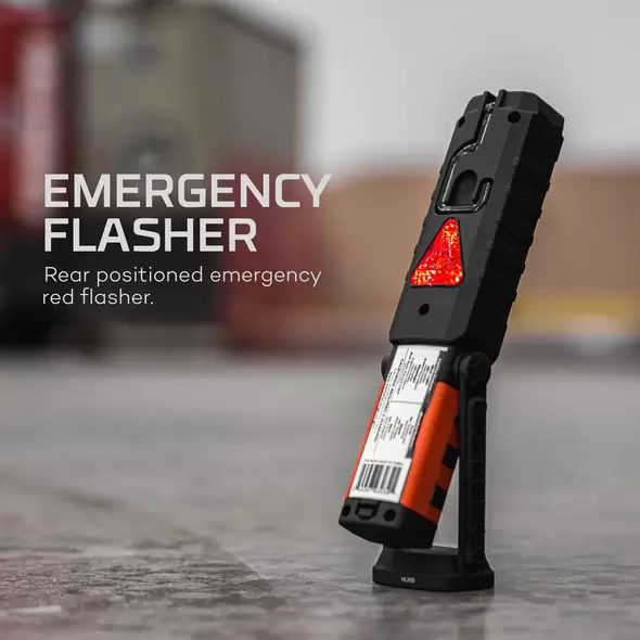 NEBO WORKBRITE WORK LIGHT | NEB6304