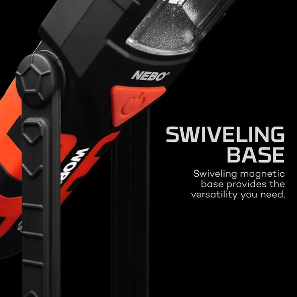 NEBO WORKBRITE WORK LIGHT | NEB6304