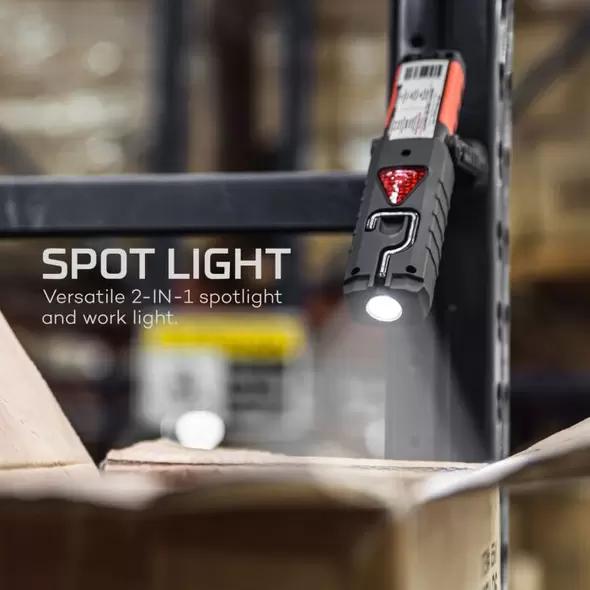 NEBO WORKBRITE WORK LIGHT | NEB6304