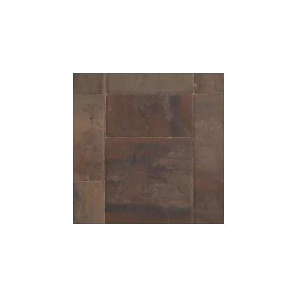 Belgard Lafitt Modular Slab Paver, 2-3/8", 3-Piece, Leuders | 10077526