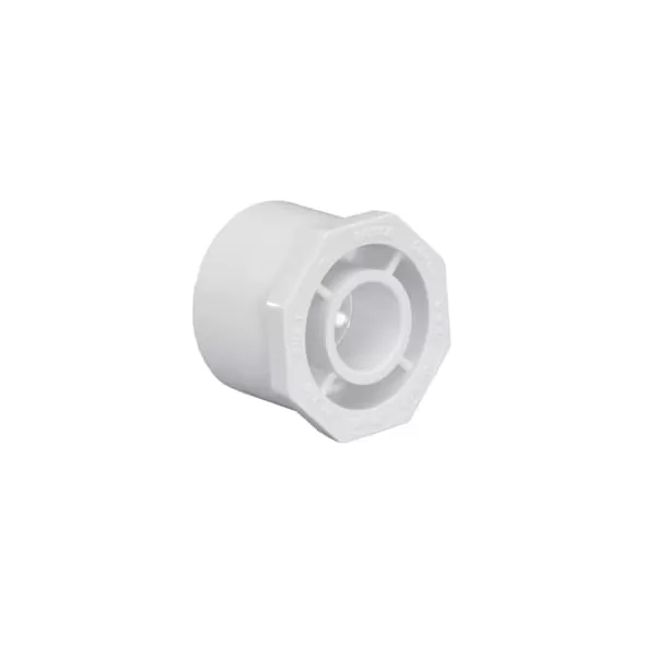 SCH 40 PVC BUSHING SPXS 437-626