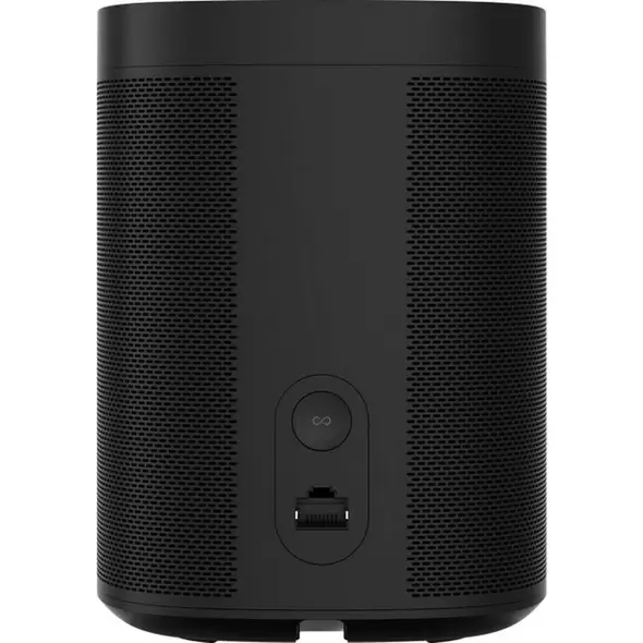 SONOS SPEAKER WIRELESS SONOS ONE BLA SPEAKER WIRELESS SONOS ONE BLACK | SONONEBLACK