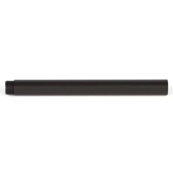 0.94" x 8" Bronze on Aluminum For Landscape Accent Light Extension Rod | WAC5000X08BZ