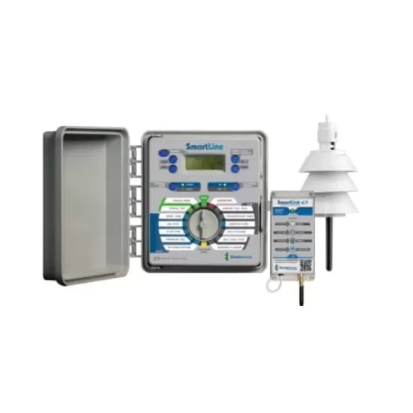 24 Stations Indoor/Outdoor Modular SL1600 Series For LTE CAT M1 24 Stations Cellular Network 3 years Bundle | WMCSL4824FM3Y99