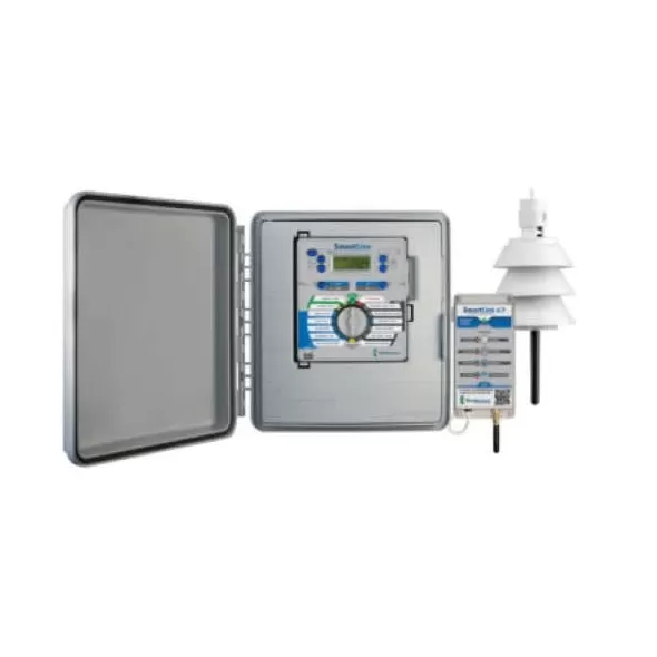 24 Stations Indoor/Outdoor Modular SL4800 Series For LTE CAT M1 24 Stations Cellular Network 3 years Bundle | WMCSL4824M3Y99