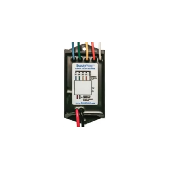 24 to 28 V 2-Wire For SL9600TW Series Controller Single Zone Decoder | WMCSLDEC1M3Y25