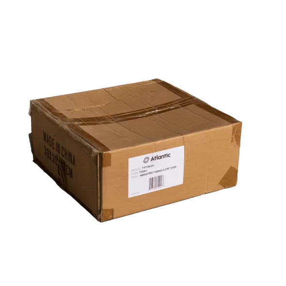 Atlantic Weighted Tubing 3/8"x0.69"x100' For Air To Pond Aeration Systems | 73984