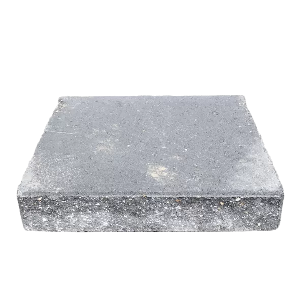 EP Henry Wall Cap, 14 to 16" x 11-5/8" x 3" Split Face Terrace Wall | 2812X3X14CACH