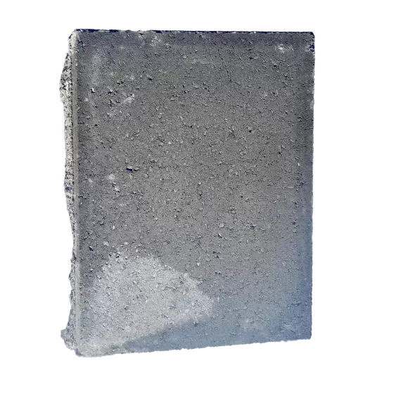 EP Henry Wall Cap, 16" x 12" x 3" Rectangular Split Face Terrace Wall | 2812X3X16CACH