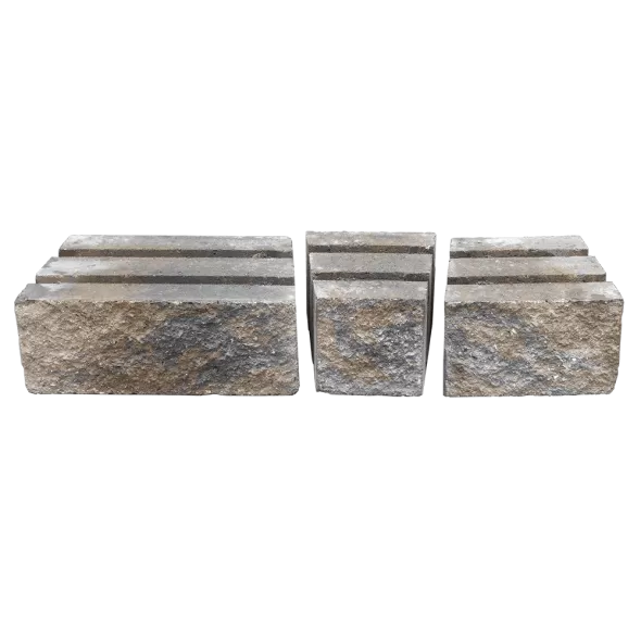 EP Henry Wall, 6" x 10" x 6" Double-Sided Coventry Wall III | 286111DFDB