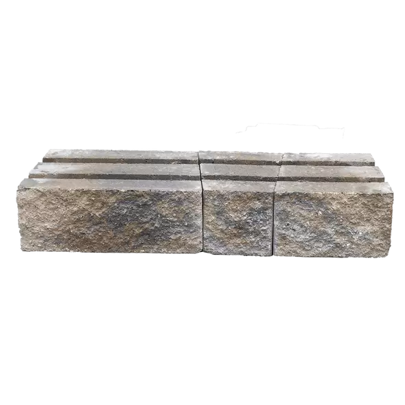 EP Henry Wall, 6" x 10" x 6" Double-Sided Coventry Wall III | 286111DFDB