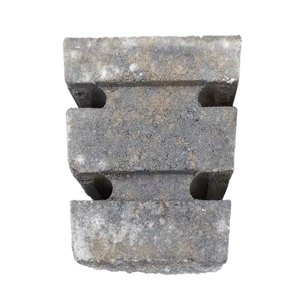 EP Henry Wall, 6" x 10" x 6" Double-Sided Coventry Wall III | 286111DFDB
