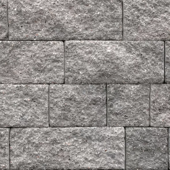 EP Henry Wall Block Corner, 14" x 8" x 6" Single-Sided Coventry Wall III | 286ACOVCORPB