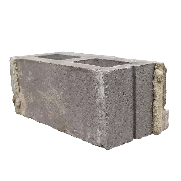 EP Henry Wall Corner, 16" x 8" x 6" Single-Sided Random Face Cut Stone Natural Stone CSW | 286CSWRFCOASP