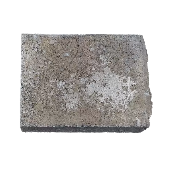 EP Henry Edgestone, 6" X 2-1/2" X 8" Rectangular Coventry | 28EDGESTONEDB