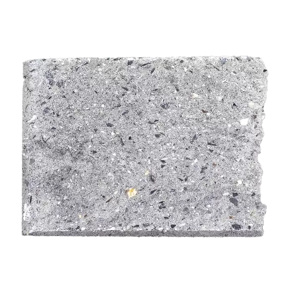 EP Henry Edgestone, 6" X 2-1/2" X 8" Rectangular Coventry | 28EDGESTONEPB