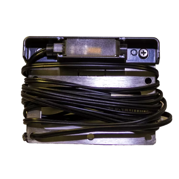 20 W 2700K Bi-Pin G4 T3 LED Bronze Metallic Die Cast Aluminum Ld Series Ledge Light |  LDLED20WBZ