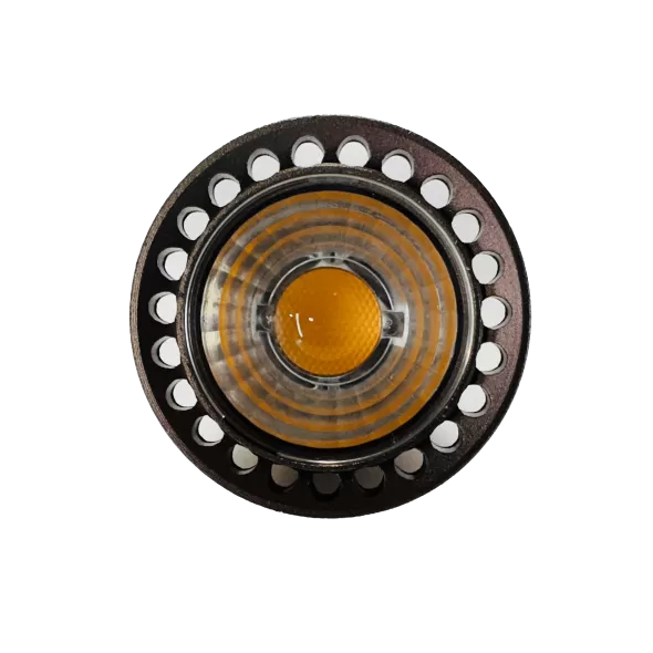 6 W GU5.3 MR-16 86 CRI 430 to 465 Lumens 2700K LED 35 Degrees Flood Eco Replacement Lamp | FXLMR16ECO50WFL