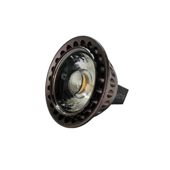 6 W GU5.3 MR-16 86 CRI 430 to 465 Lumens 2700K LED 35 Degrees Flood Eco Replacement Lamp | FXLMR16ECO50WFL
