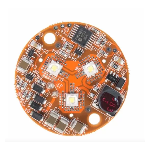 For LED Up Lights and Designer Series Light Fixtures Replacement Mounting Kit | FXLZD1LEDULKIT