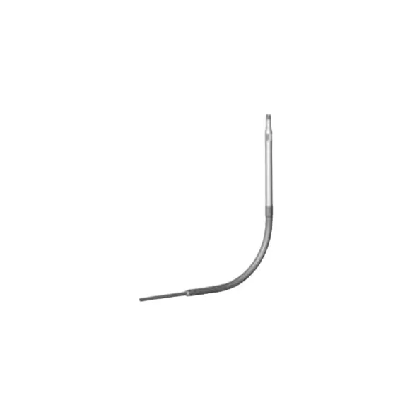 Anodeless Service Riser, 2" MPT x IPS HDPE gas | 360000147