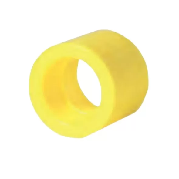 Fusion Coupling, 1-1/4" x 1-1/4" IPS HDPE PE2708, Socket | 360002140