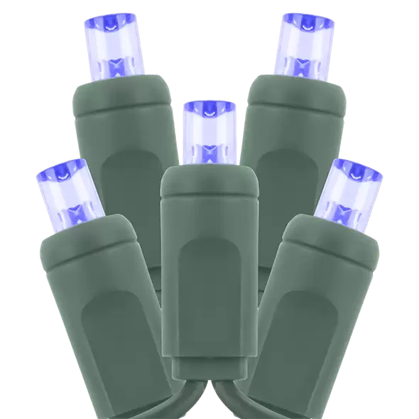 Coaxial For Commercial Coaxial Light Strings End Cap | HOLPOWERTAPEND