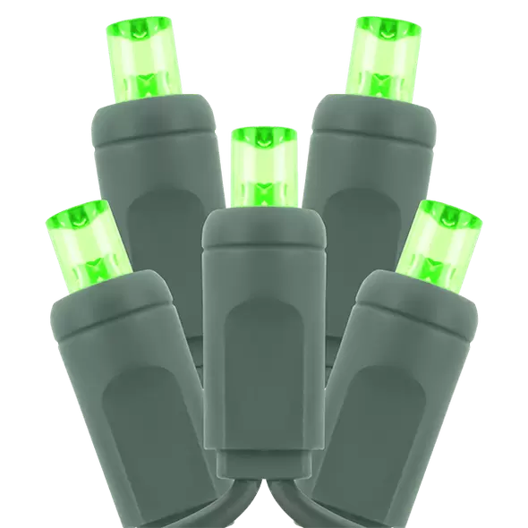 Coaxial For Commercial Coaxial Light Strings End Cap | HOLPOWERTAPEND