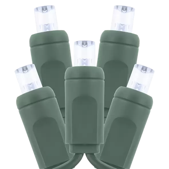 Coaxial For Commercial Coaxial Light Strings End Cap | HOLPOWERTAPEND