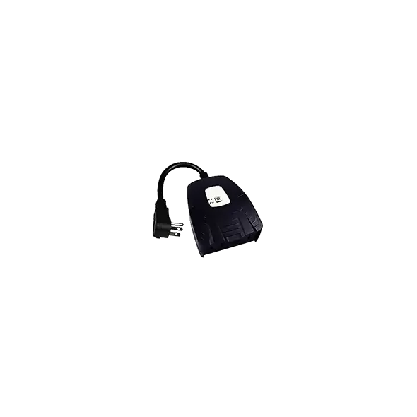 Plug-In For Outdoor Use Wi-Fi Astronomical Timer | IFXGM4