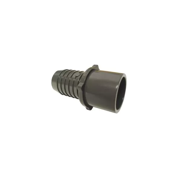1-1/4" x 1" Adapter PVC Insert x Spigot | 1432-168