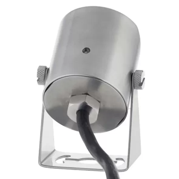 6 W 400 Lumens 2700K Integrated LED Stainless Steel 16027 Series Underwater Accent Light | KIC16027SS27