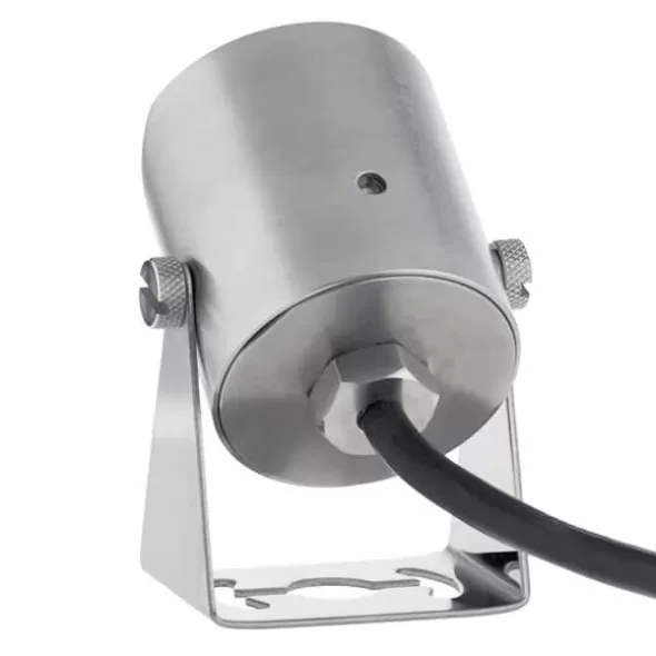 6 W 400 Lumens 3000K Integrated LED Stainless Steel 16027 Series Underwater Accent Light | KIC16027SS30