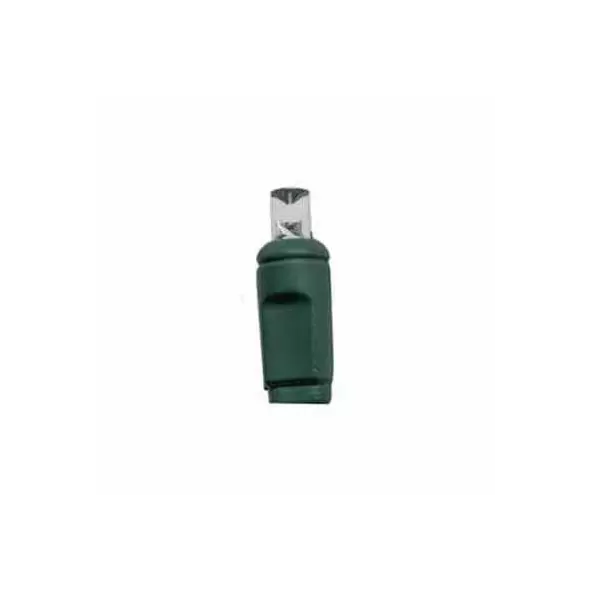 4.8 W 23-1/2' Green Premium-Grade Conical LED Strand/String Light | HOL45614RB