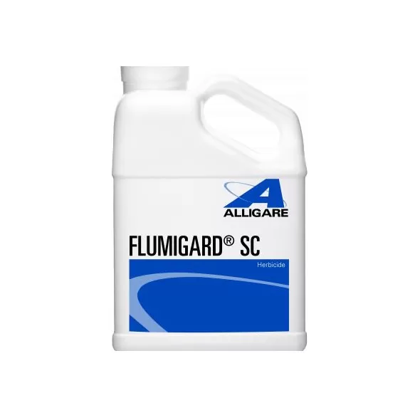 Herbicide, 0.5 Gallon Opaque Off-White