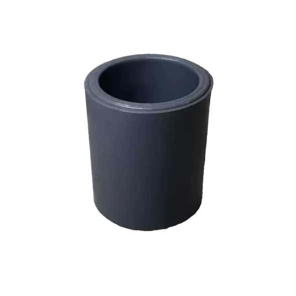 Anixter Inc 3/4" PVC Elec Conduit Coupler. Sxs 6986**E29-007 3/4" Conduit Coupling 6141624 | 12060