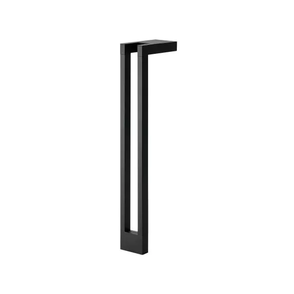 Kichler Path Light Two Arm Black | 15844BKT