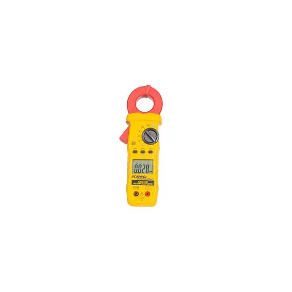 600 V For Troubleshooting 2-Wire Irrigation Systems Milliamp Clamp Meter | KNG42095