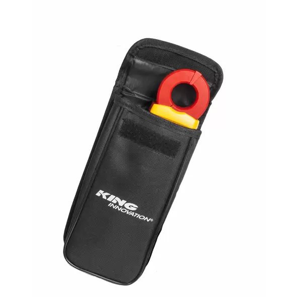 600 V For Troubleshooting 2-Wire Irrigation Systems Milliamp Clamp Meter | KNG42095
