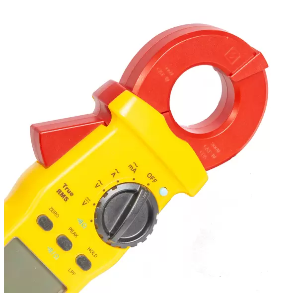 600 V For Troubleshooting 2-Wire Irrigation Systems Milliamp Clamp Meter | KNG42095