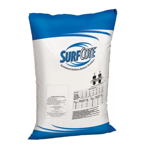 50 lb Bag 12500 sq-ft Coverage Granular 33-0-12 N-P-K Rough Blend Fertilizer | KNX5566149