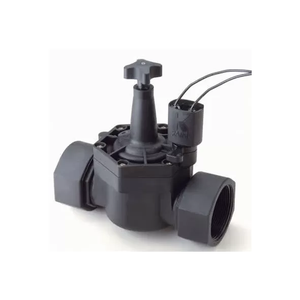 K Rain Pro Series Electrical Valve, 2" FNPT | 7202